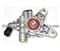 Power Steering Pump DF670004