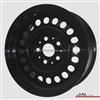 15" Steel Wheel Rim