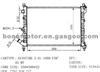 Radiator RENAULT LAGUNA 7701038237