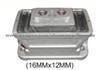 6452400118 Mercedes Benz Truck Engine Mounting