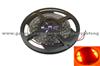 300 LEDS Width Solid Red Waterproof LED Strip Lights