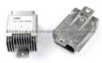 Blower Fan Resistor 0275456432