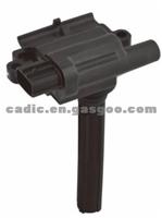 Ignition Coil KD-9007F SUZUKI 33410-66D10