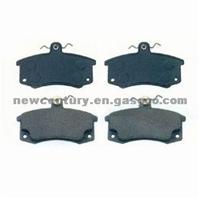 Brake Pad 1102-3501090E