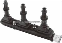 Ignition Coil KD-8067B Opel 1208209