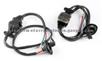 1298213351 1298209410 1298200210 Auto Heater Resistor