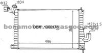radiator OPEL VECTRA 1300178 52479093