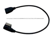 Audi AMI Interface Cable For Usb