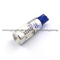 T10 LED Light Bulbs With Lens