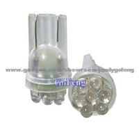 T10 LED Light Bulbs For Parking