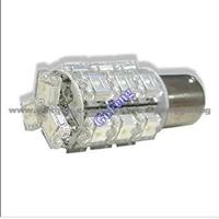 LED Brake Light Bulb With 18 Flux