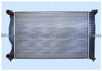 Radiator For Audi A4