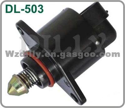 IAC Sensor DL-503 17089088 17108187 532742020 OPEL, VAUXHALL, CHEVROLET, GEO, GMC, ISUZU, BUICK, OLDSMOBILE, PONTIAC, SAIL