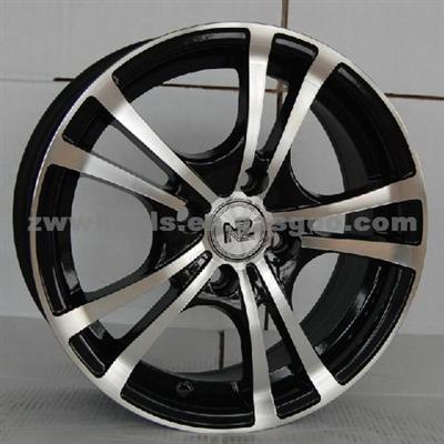 ZW-L015 Auto Alloy Wheel