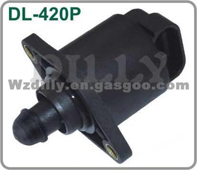IAC Sensor DL-420P 026906247A 40440302 B34/00 VW
