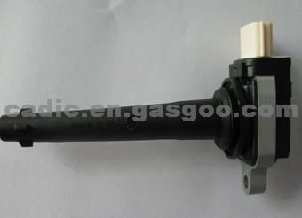 Ignition Coil KD-9028A Renault 8200699627