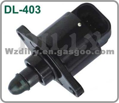 IAC Sensor DL-403 C0529 D5184 D95184 FIAT, SIMENCE SYSTEM, HAOQING ZHIXING, ALTO, ZHONGYI, ENGINE 465
