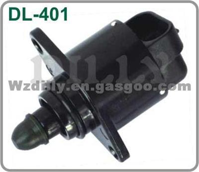 IAC Sensor DL-401 90685 H6616 S11-1135011 CHERY-QQ 0.8, DELPGI-FOUR