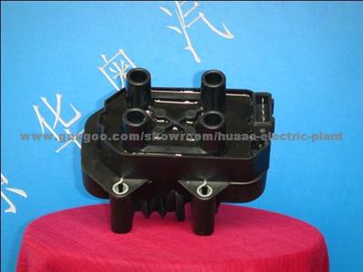 Auto Parts Ignition Coil