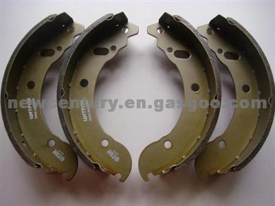 Brake Shoe 2108-3502090 LADA 2108