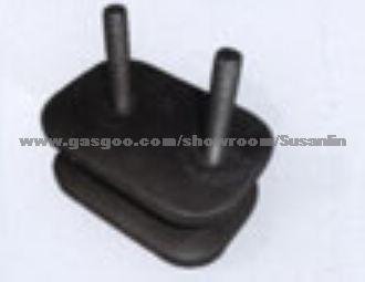 1607468 Volvo Truck High Quality Engine Mounting