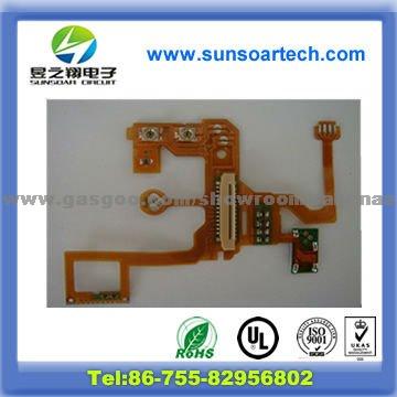 Rigid-Flex Pcb Manufacture