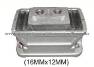 6452400118 Mercedes Benz Truck Engine Mounting