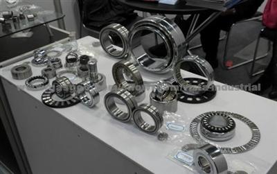 bearings valves