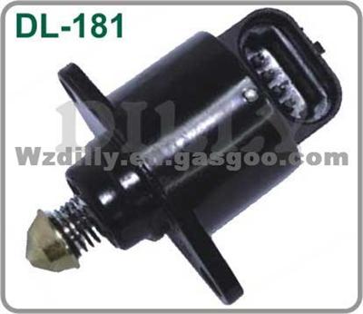 IAC Motor DL-181 17112349 2151030 Chevrolet, Oldsmobile, Pontiac