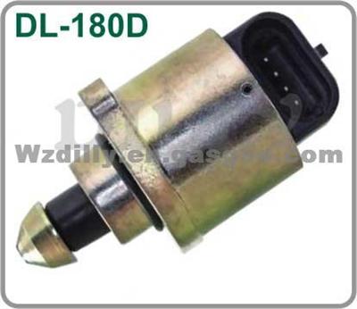 IAC Motor DL-180D 7475 53039735 53030657AB 71415000 CHERY, DODGE,DODGE TRUCK, JEEP