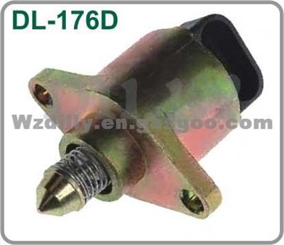 IAC Motor DL-176D AC8 4467002 CHRYSLER, DODGE, DODGE TRUCK, PLYMOUTH, PLYMOUTH TRUCK