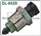 IAC Motor DL-652D 17079256 17089062 17089063 BUICK, CADILLAC, CHEVROLET, GMC, OLDSMOBILE, PONTIAC