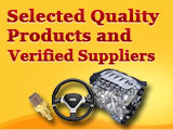 Quality Auto Products