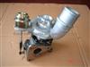 RENAULT Turbocharger 504137713