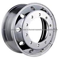 Alloy Wheels HT004