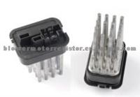 90566802 Car Resistor For OPEL