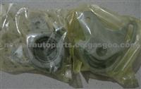 Hyundai Accent Tensioner Pulley 24410-26000