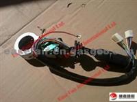 Yutong Parts-Combination Switches For Yutong Bus 3711-00003 (Full Series Spare Parts Of Yutong Bus)