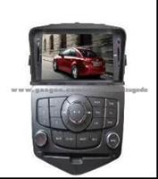 UGODE Car DVD Player For Chevrolet Cruze Daewoo Lacetti()