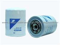 Hign Quality Iveco Oil Filter