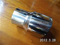 Ss304 Exhaust Tip TPE-TP007