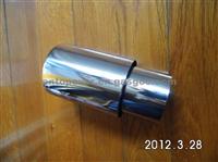 Ss304 Exhaust Tip TPE-TP016