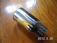 Ss304 Exhaust Tip TPE-TP019