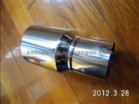 Ss304 Muffler TPE-TP021