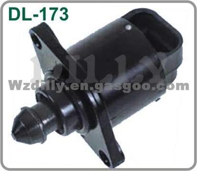 IAC Motor DL-173 4573367 4861083 4861083AB AC320 CHRYSLER, DODGE, DODGE TRUCK, EAGLE, JEEP, PLYMOUTH, PLYMOUTH TRUCK