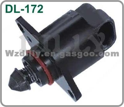 IAC Motor DL-172 17113188 2151039 BUICK, CADILLAC, CHEVROLET, PONTIAC