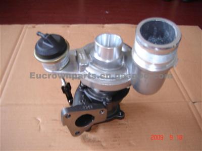 Renault Turbocharger 7701474960