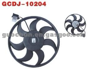 Radiator Fan GCDJ-10204 F006 KM0 064