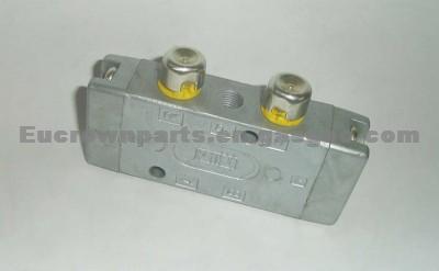 DAF Truck Splitter Gearbox Switch 0262633