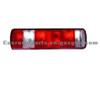 Tail Lamp Lh 20752994